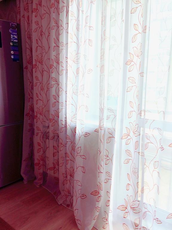 Vremena Goda Apartment In Astana Luaran gambar