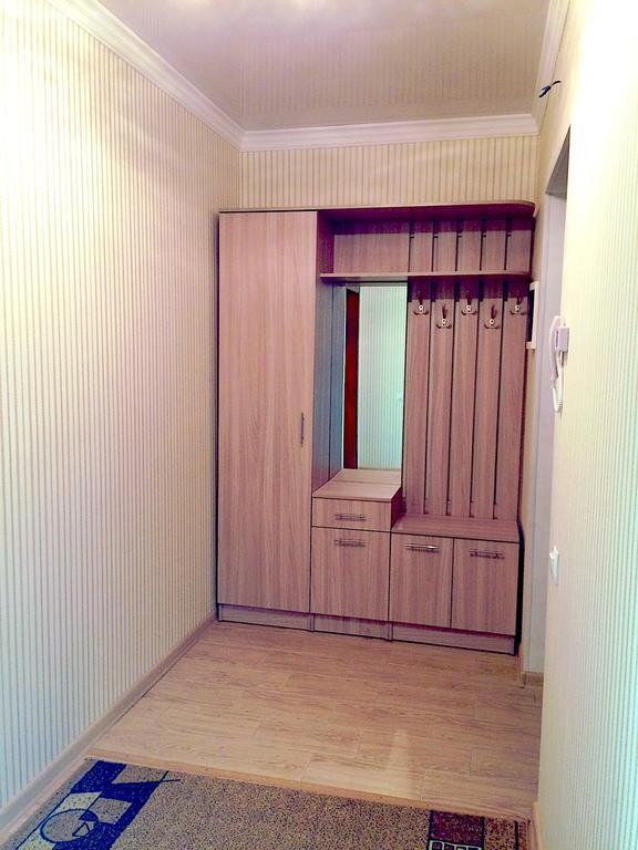 Vremena Goda Apartment In Astana Luaran gambar
