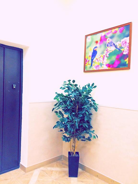 Vremena Goda Apartment In Astana Luaran gambar