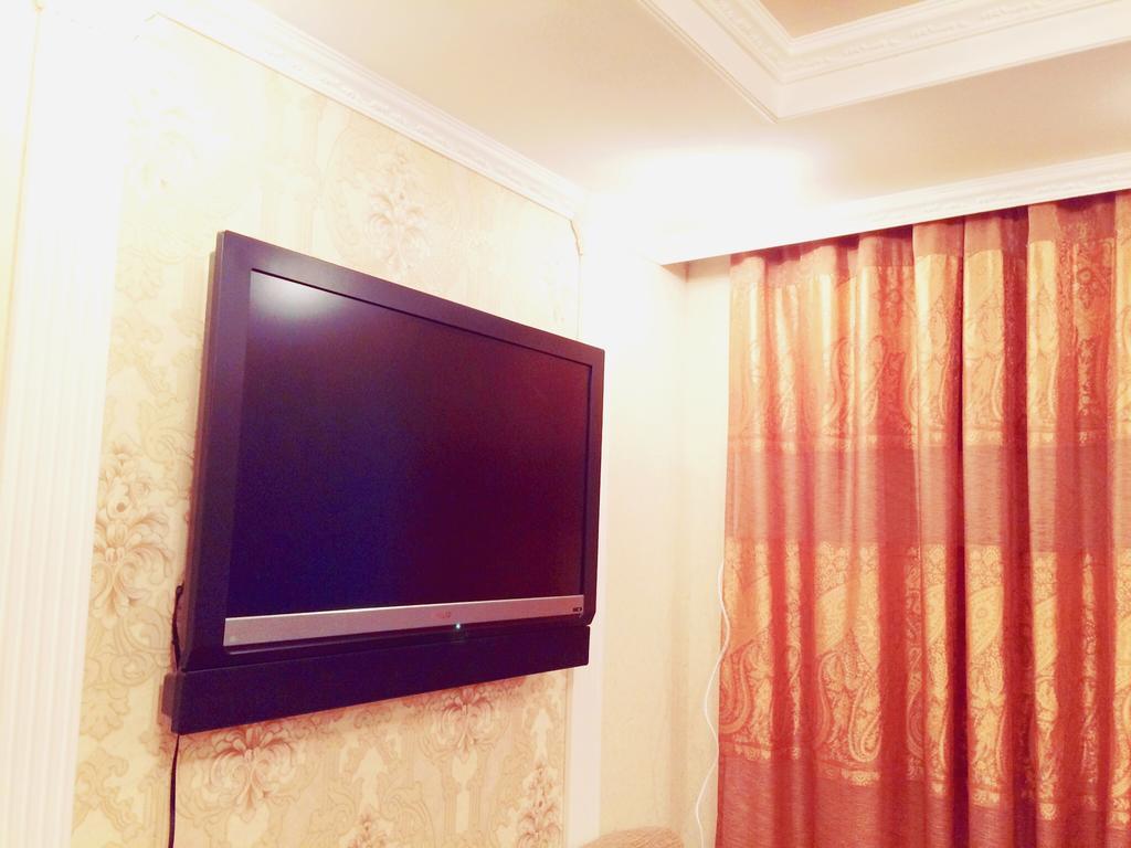 Vremena Goda Apartment In Astana Luaran gambar