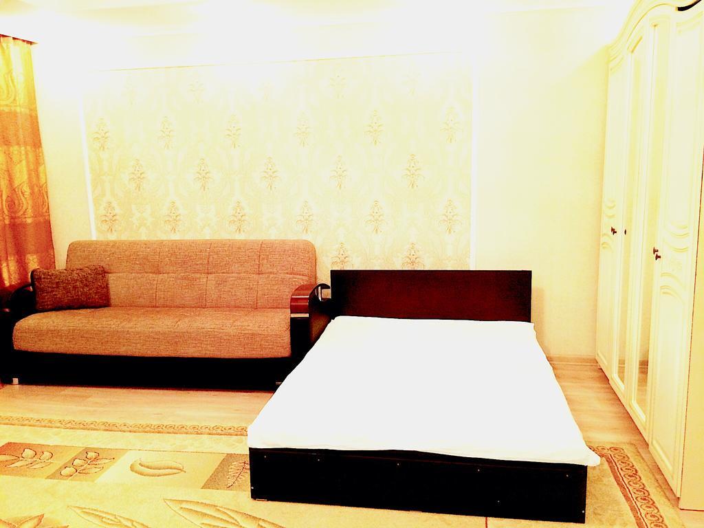 Vremena Goda Apartment In Astana Luaran gambar