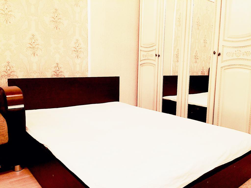 Vremena Goda Apartment In Astana Luaran gambar